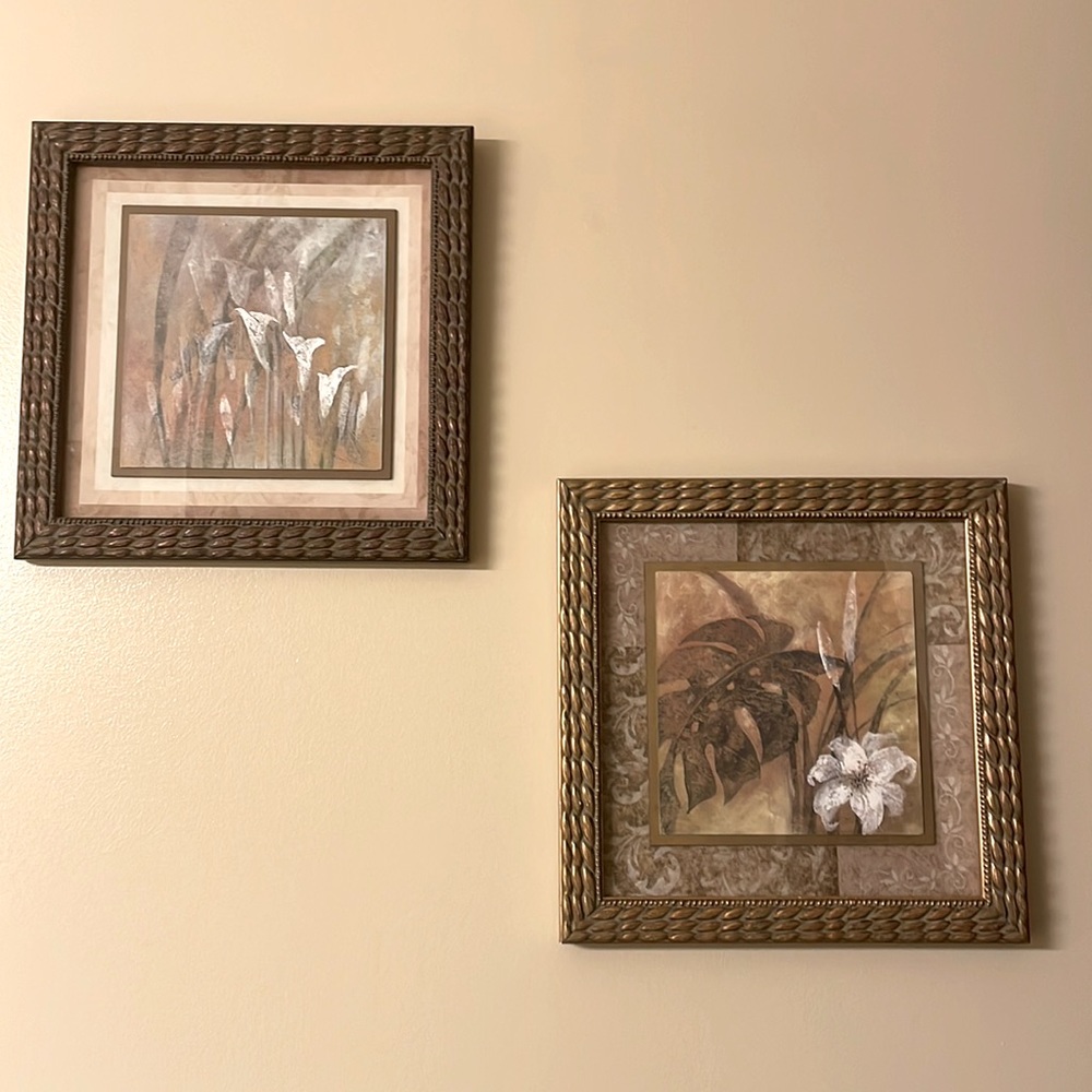 Wall Decor Bundle
